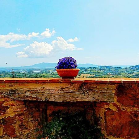 Near The Sea Big Panoramic House 2 Terraces In Lovely Village Montiano  Buitenkant foto