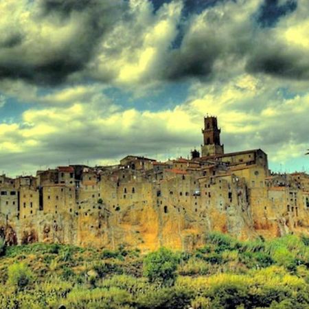 Near The Sea Big Panoramic House 2 Terraces In Lovely Village Montiano  Buitenkant foto