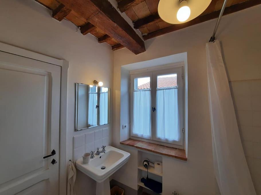 Near The Sea Big Panoramic House 2 Terraces In Lovely Village Montiano  Buitenkant foto