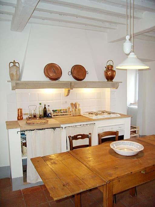 Near The Sea Big Panoramic House 2 Terraces In Lovely Village Montiano  Buitenkant foto