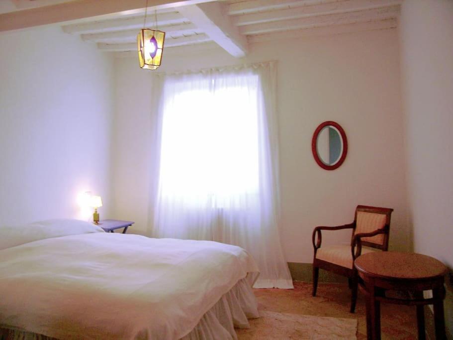 Near The Sea Big Panoramic House 2 Terraces In Lovely Village Montiano  Buitenkant foto