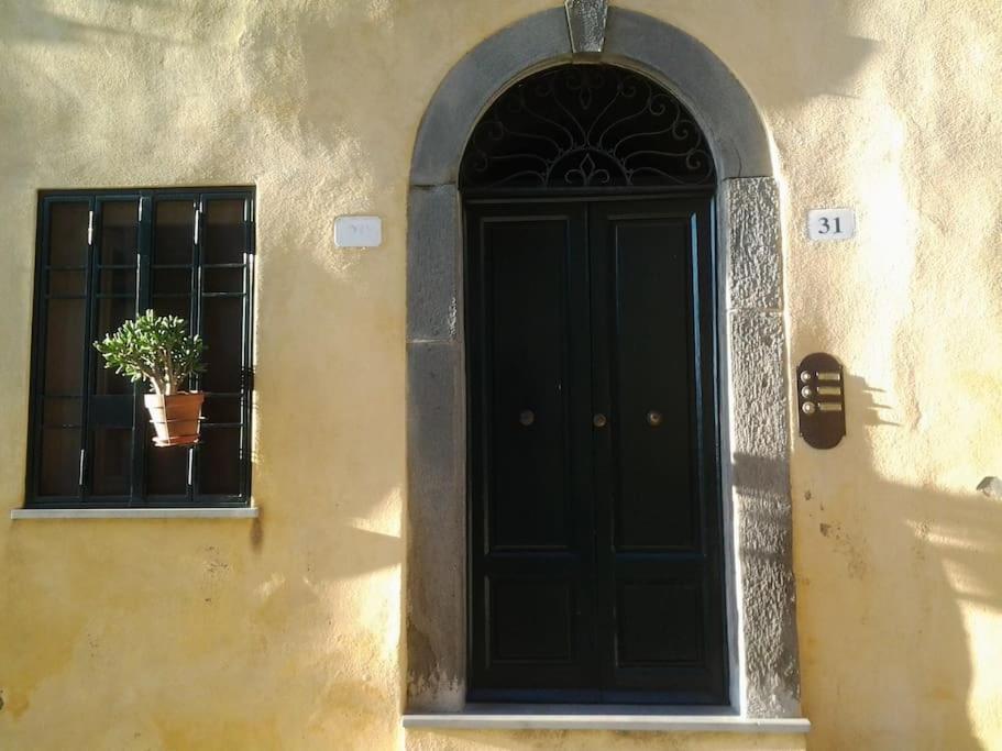 Near The Sea Big Panoramic House 2 Terraces In Lovely Village Montiano  Buitenkant foto