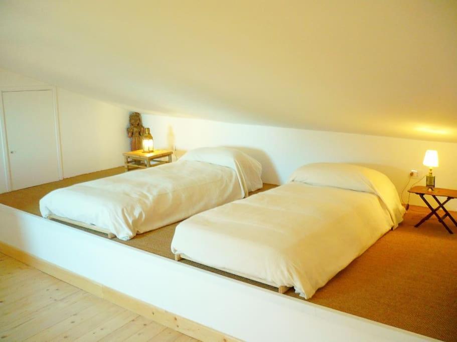 Near The Sea Big Panoramic House 2 Terraces In Lovely Village Montiano  Buitenkant foto